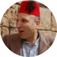 חאלד אבו עלי